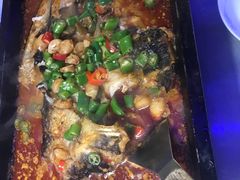蒜香鱼钩-炉鱼(爱琴海购物公园店)