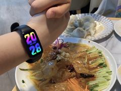 -叁拾壹克饺子·东北菜(国贸店)