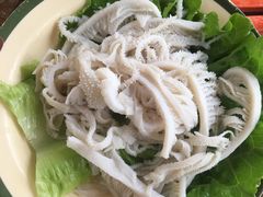 -王婆乔鲜鱼自助火锅(蜀汉路店)