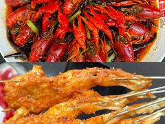-红盔甲·小龙虾(车公庙店)