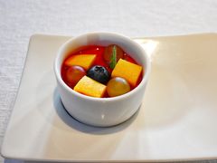 -The V泽惟·低温慢煮料理