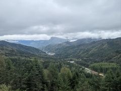 -硗碛藏寨·神木垒景区