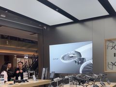 -DJI大疆(广州天汇广场授权体验店)