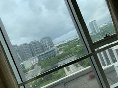-常熟理文铂尔曼酒店