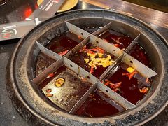 -唇辣号重庆老火锅(亦庄店)
