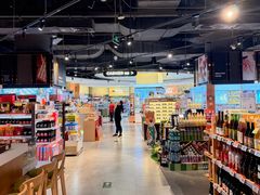 -Olé精品超市(广州太古汇店)