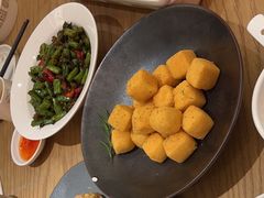 -粤集·手工粤菜(皇庭广场店)