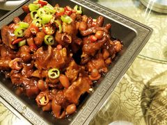 -良师门滨海人家·海鲜·家常菜(滨海城店)