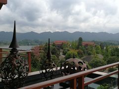 -和悦庄乡村温泉酒店