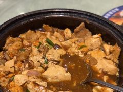 -鲜得莱渔港·小平岛海胆馆(七贤岭店)