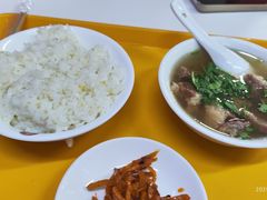 -雨霖祥和炖肉(南市店)