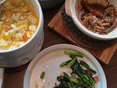 -佘山世茂艾美·御珍轩中餐厅