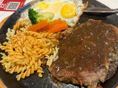 -豪享来(我格广场店)