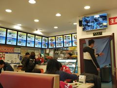 -香妃烤鸡(西单店)