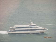 -香港港岛太平洋酒店