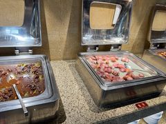 -汉巴味德·烤肉与啤酒的自助(杭州大悦城店)