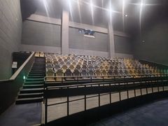 -SFC上影百联影城(川沙IMAX店)