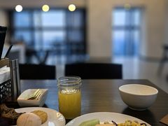 -南京金奥国际酒店