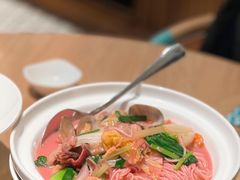 -莆田餐厅PUTIEN(万象天地店)