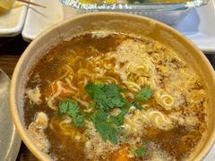 -百盛烧烤龙虾小酒馆(文富北路店)