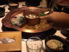 -滇釜火锅·能喝汤的火锅(车公庄店)