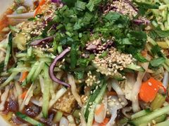 -西贝莜面村(上海百联西郊店)