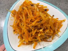 -黄牌鸡西刀削面·东北菜馆(深圳总店)