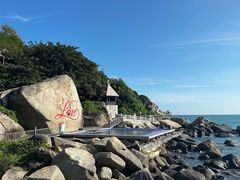 -海南分界洲岛旅游区