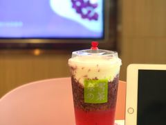 -奈雪的茶(红谷滩万达广场店)