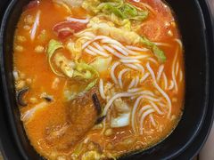 -阿香米线(大悦城店)