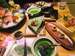 -花潮料理艺食馆(世欧广场店)