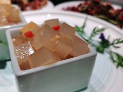 -皇城根·鲁菜济南菜·吊炉烤鸭·炒鸡鱼头(济南旗舰店)