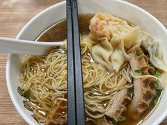 -百福麵家(新馬路店)