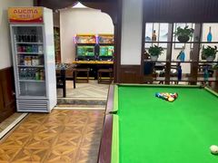 -悠然爱空间高尔夫温泉别墅轰趴馆(思念果岭店)