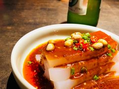 -辣尚瘾·烤鱼·新川菜(交大直营店)