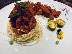 -小杨烤肉(高新店)