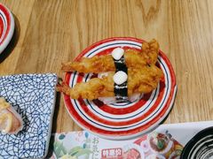 -Sushi Love 创意寿司(丽影广场店)