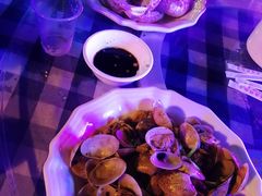 -钱大妈海鲜饭店(保利林语店)