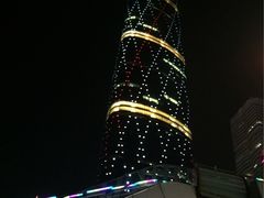 -广州四季酒店