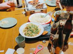 -小杨烤肉(朱雀店)