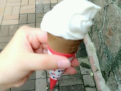 -富豪雪糕车流动点(尖沙咀)