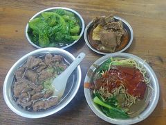 -东兴牛肉店(庄府巷店)