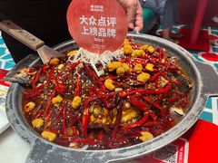 -南锣南门