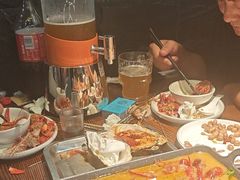 -517烧烤·龙虾·海鲜大排档(万象都荟店)