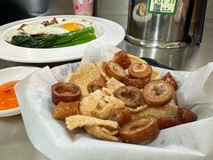 -颓记茶餐厅(美景总店)