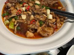 -简小舍·民间手艺菜(武昌江滩店)