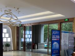 -合肥美奥口腔·种植矫正中心(政务院)