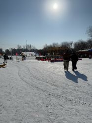 -268童话露营农场·烧烤·团建