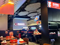 -胖哥俩肉蟹煲(萧山加州阳光店)