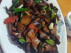 -龙姐私房菜(和顺古镇店)